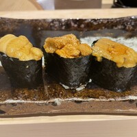 THE SUSHI GINZA 極 - 