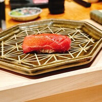 鮨 若尊 - 