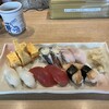 桃太郎すし 本店