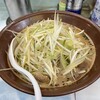 ラーメン丸仙