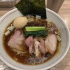麺処 にし尾