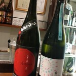 地酒喝采 かも蔵 - 