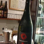 地酒喝采 かも蔵 - 