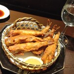 地酒喝采 かも蔵 - 