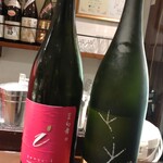 地酒喝采 かも蔵 - 