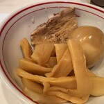 蒙古タンメン中本 - メチャアジアップ！