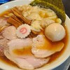 自家製麺 うるち