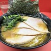 ラーメン 杉田家 本店