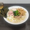 自家製手打ち麺 禿