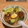 桂花ラーメン 新宿末広店