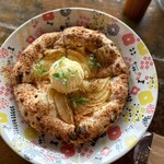 野生酵母ピッツェリア 桜丸 - 