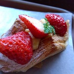 パンオルヴァン - 