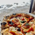 野生酵母ピッツェリア 桜丸 - 