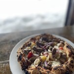 野生酵母ピッツェリア 桜丸 - 