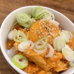 焼肉・鶏料理 鶏助 - 