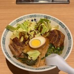 桂花ラーメン - 