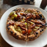 野生酵母ピッツェリア 桜丸 - 