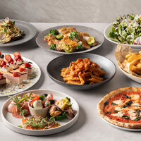 ゼックスウエスト ザ バー （XEX WEST / The BAR）のご予約 - 西梅田