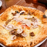 ピッツェリア&トラットリア ゴンゾ 目黒店 - 