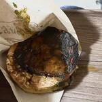プチまとちゃん - あげおこの牡蠣玉