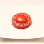 焼肉うしふじ - 