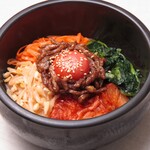 焼肉うしふじ - 