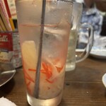 沖縄大衆酒場 おでんの金太郎 - 