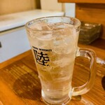 居酒屋まる雄 - 