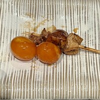 鳥匠 いし井 - 