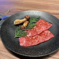 焼肉うしごろ 銀座店 - 
