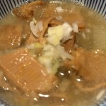 炭火焼 ゆうじ - 