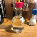 シン たちろまん - 金宮割用焼酎（180ml 300円）