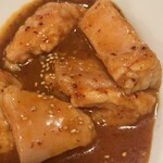 炭火焼 ゆうじ - 