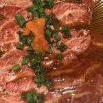 炭火焼 ゆうじ - 