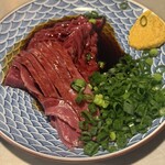 炭火焼 ゆうじ - 