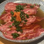 炭火焼 ゆうじ - 