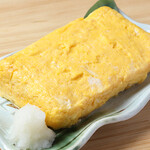 浜焼太郎 - だしまき卵