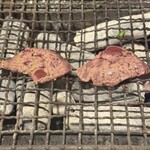 炭火焼 ゆうじ - 