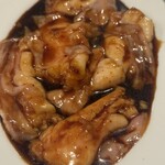 炭火焼 ゆうじ - 