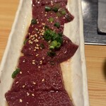 炭火焼 ゆうじ - 