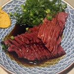 炭火焼 ゆうじ - 