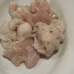 炭火焼 ゆうじ - 