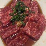 炭火焼 ゆうじ - 