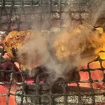 炭火焼 ゆうじ - 