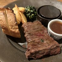 タベルナデエスパーニャフラガンテウーモ - 