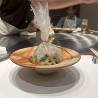 ビフテキのカワムラPremium 北新地店 - 