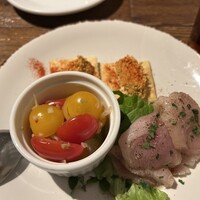 タベルナデエスパーニャフラガンテウーモ - 