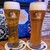 THE BEER HOUSE - ドリンク写真:ブラウバクトとトラディション