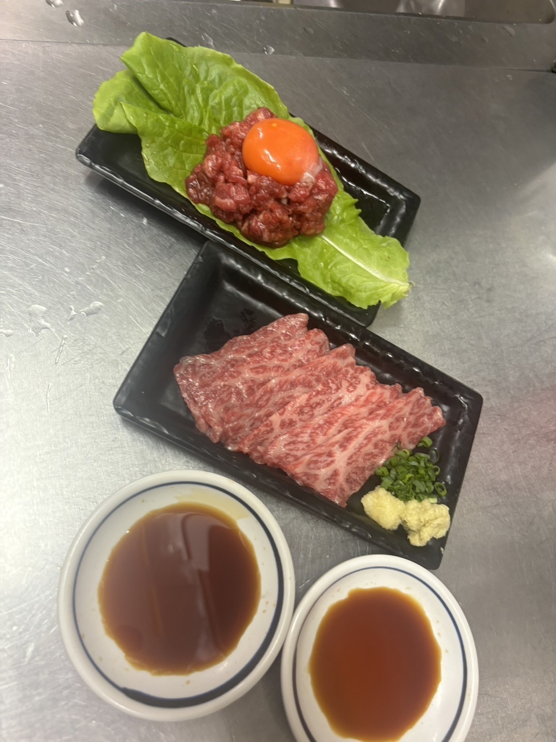 写真 : 焼肉ヒロミヤ 四谷4号店 （【旧店名】ヒロミヤ肉店） - 四谷三