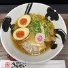 彩色ラーメンきんせい 高槻本店